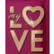 MY LOVE